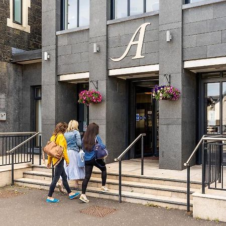 Adair Arms Hotel Ballymena Eksteriør billede