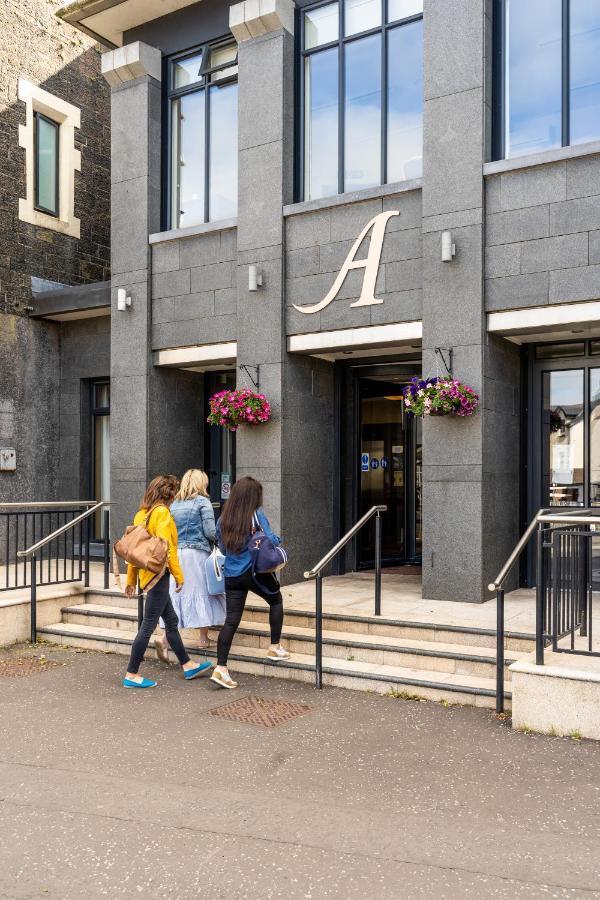 Adair Arms Hotel Ballymena Eksteriør billede